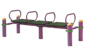 鹽城室外健身器材選購指南 價格、型號規(guī)格與綜合考量